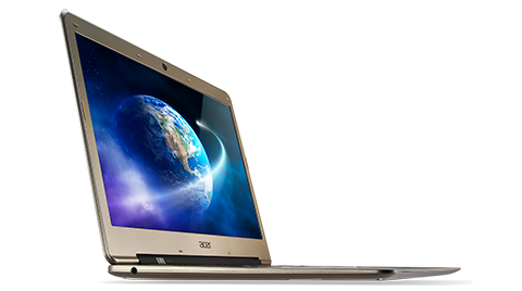 Open S3 Ultrabook 