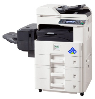 FS-6530MFP FS-6530MFP