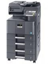 TASKalfa 2550ci TASKalfa 2550ci