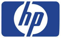 HP Logo