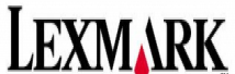 Lexmark Logo