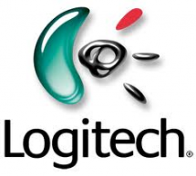 Logitech Logo